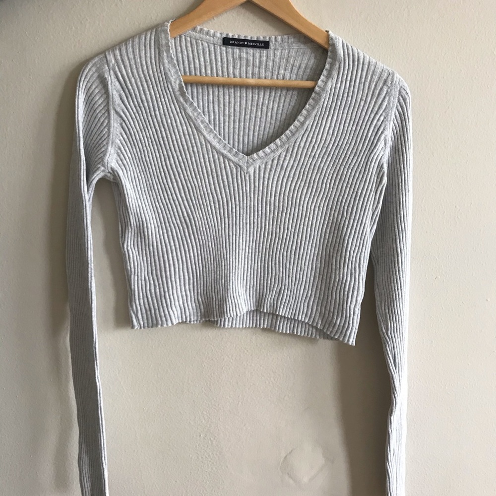 Brandy Melville Sweater
